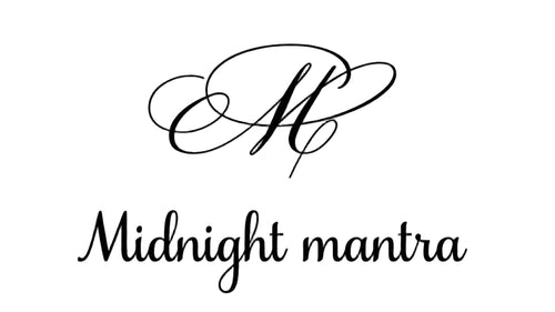 Midnight Mantra
