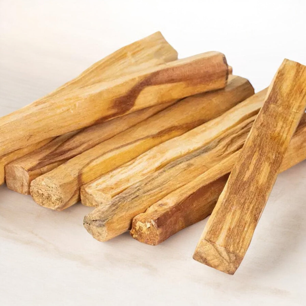 Organic Palo Santo Sticks