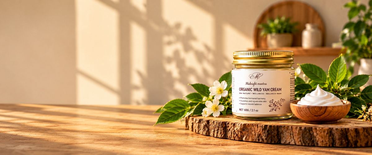 Inspired by Nature Guided by Wellness